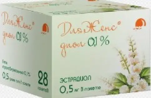 ДляЖенс Диол