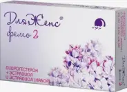 ДляЖенс фемо