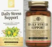 Дневной стресс-контроль Солгар Капсулы №30 от Солгар