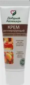 Добрый аптекарь крем д/тела регенер.с м.облепихи Туба 30мл от 2Д-Фарма ООО
