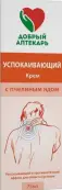 Добрый аптекарь крем д/тела успок.с пчелиным ядом Туба 75мл от 2Д-Фарма ООО