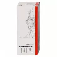 Доксорубицин Флакон 10мг от РЕДаптека ру Измайловская (Пятерочка)