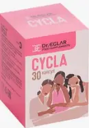 Доктор Эглар Цикла Капсулы №30 от Аптека ру Селигерская