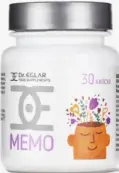 Доктор Эглар Мемо Капсулы №30 от Биотехнологии НПО