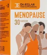 Доктор Эглар Менопауза