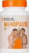 Доктор Эглар Менопауза Капсулы №60 от В-Мин ООО