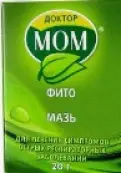 Доктор МОМ Мазь 20г от Джейтнл ООО