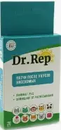 Доктор Реп (Dr Rep) патчи после укусов насекомых детские Упаковка №20 от Аптека Райниса