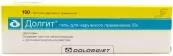 Долгит Гель 5% 150г от Германия