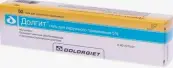 Долгит Гель 5% 50г от Германия