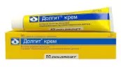 Долгит Крем 5% 50г от Германия