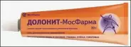 Долонит Гель 30г от ЗДОРОВ ру Бибирево