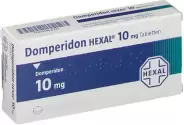 Домперидон Таблетки 10мг №30 от АПТЕКА-АВС Дубнинская 53к2