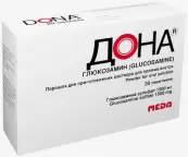 Дона от Роттафарм