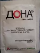 Дона Пакетики 1.5г №1 от Роттафарм Лтд.