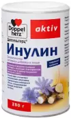 Доппельгерц актив Инулин Упаковка 250г от Квайссер Фарма ГмбХ