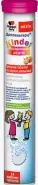 Доппельгерц актив Киндер Мультивитамины Таблетки шипучие №14 в Фрязино от Интернет - аптека  POLZAru Фрязино