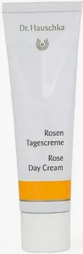 Dr.Hauschka Доктор Хаушка Крем для лица Роза Для сухой, чувствительной,зрелой кожи и кожи, склонной к куперозу Туба 30мл произодства Не определен
