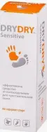 Драй Драй Сенситив средство для чувствительной кожи Dry Dry de Sensitive