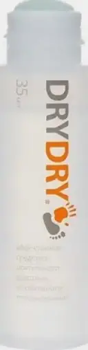 Драй Драй Флакон 35мл произодства Эксельсиор