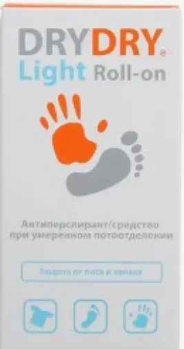 Драй Драй Флакон 50мл в Королеве