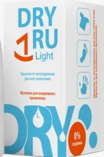 Драй Ру Флакон 50мл произодства Сканди Лайн