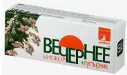 Драже Вечернее + Таблетки №60 в СПБ (Санкт-Петербурге) от ЛекОптТорг Аптека №152