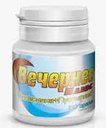 Драже Вечернее + Таблетки №60 в Балашихе от ЗДОРОВ ру Железнодорожный