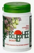 Драже Вечернее Таблетки №90 от Биокор ООО