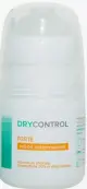 DryControl Extra Forte  Roll-On 30% Драй Контрол Экстра Форте Флакон 50мл от Химсинтез НПО