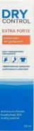 DryControl Extra Forte Драй Контрол Экстра Форте Флакон 30% 50мл от ЗДОРОВ ру Домодедовская