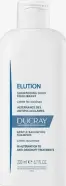 Ducray Elution Дюкрэ Элюсьон шампунь балансирующий для ежедневного применения