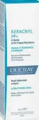Ducray Keracnyl PP+ Дюкрэ Керакнил Крем успокаивающий мультикорректирующий для проблемной кожи с акне Туба 30мл от Пьер Фабр