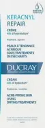 Ducray Keracnyl Repair Дюкрэ Керакнил Репейр Крем восстанавливающий для проблемной кожи Туба 50мл от Аптека №1 Амурская