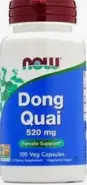 Дудник Капсулы 520мг №100 в Евпатории от Здравсити Евпатория