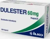 Дулестер Dulester Капсулы 60мг №28 от Не определен