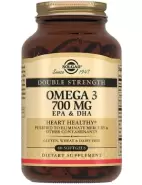 Двойная Омега-3 700мг ЭПК и ДГК Капсулы №60 от Самсон-Фарма на Тверском-Ямском