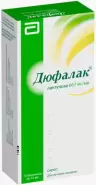 Дюфалак Порошок 10г №10