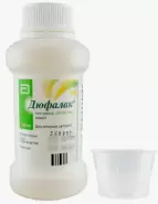 Дюфалак Сироп 200мл от Аптека №1 Амурская