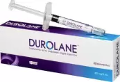 Дьюралан Шприц 60мг/3мл от Смит энд Нефью Медикал