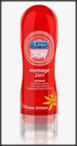 Дюрекс DUREX гель д/интимн.смазки и массажа Флакон 200мл произодства СиЭсЭЛ Хелс