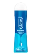 Дюрекс DUREX гель д/интимн.смазки