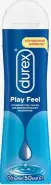 Дюрекс DUREX гель д/интимн.смазки