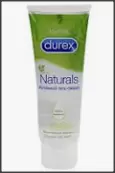 Дюрекс DUREX гель д/интимн.смазки Туба 100мл от Не определен