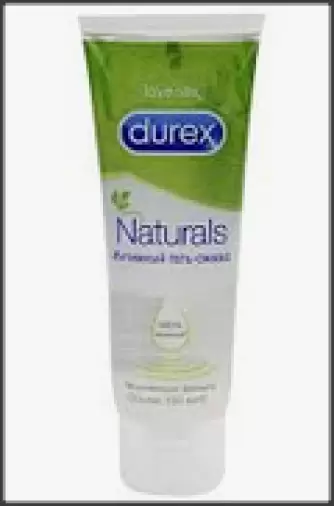 Дюрекс DUREX гель д/интимн.смазки