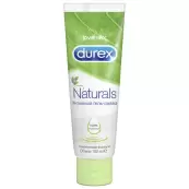 Дюрекс DUREX гель д/интимн.смазки Туба 100мл от Рекитт Бенкизер