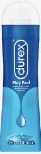 Дюрекс DUREX гель д/интимн.смазки Туба 100мл произодства ССЛ Интернешнл