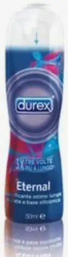 Дюрекс DUREX Perfect Gliss Гель-смазка Флакон 50мл
