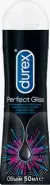 Дюрекс DUREX Perfect Gliss Гель-смазка