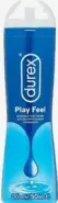 Дюрекс DUREX Play Feel Гель-смазка Флакон 100мл в Орехово-Зуево от Интернет - аптека  POLZAru Орехово-Зуево